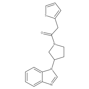 2034298-35-4 structure