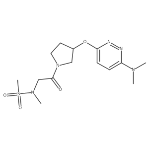 2034447-28-2 structure