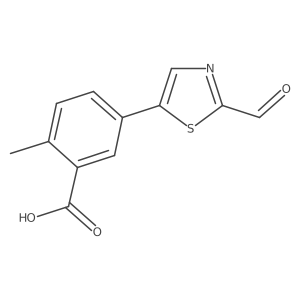 2060063-27-4 structure