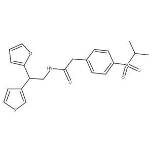 2097919-82-7 structure