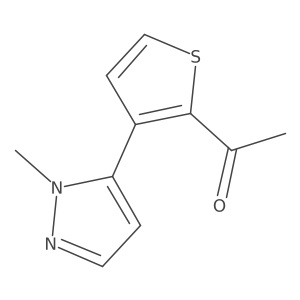 2137858-14-9 structure