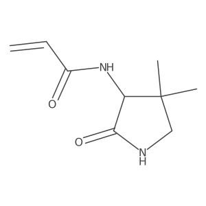 2174189-31-0 structure
