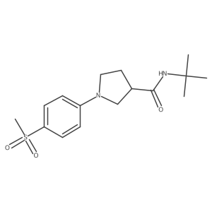 2742027-52-5 structure