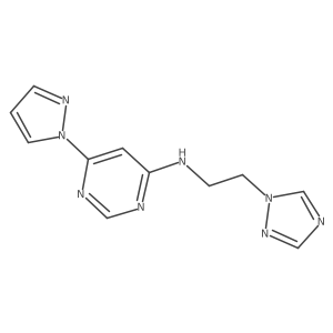 2742036-26-4结构式
