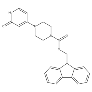 2764000-19-1 structure