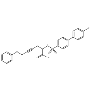 291533-29-4 structure