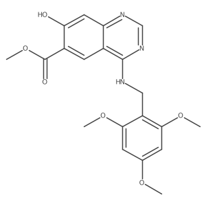 320366-77-6 structure