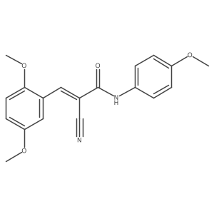 357968-61-7 structure