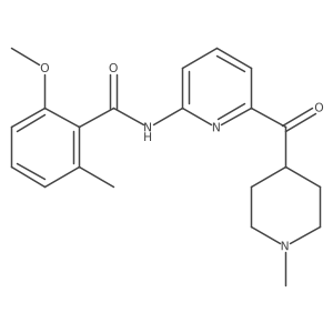 613677-86-4 structure