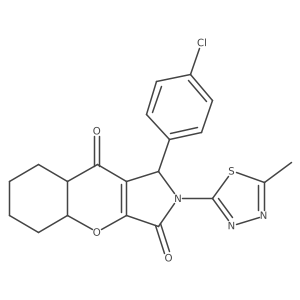 620588-66-1结构式