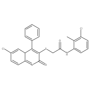 714234-43-2 structure