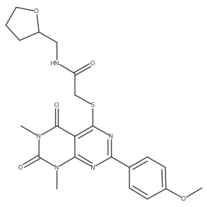 852168-89-9 structure
