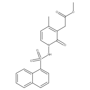 862205-47-8 structure
