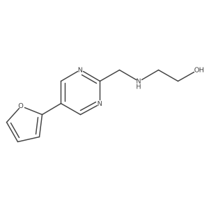 869639-26-9 structure