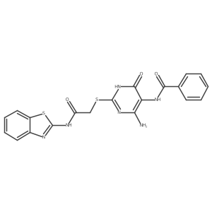 872596-93-5结构式