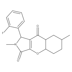 874463-62-4结构式