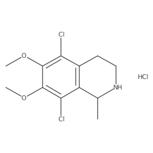 876066-64-7 structure