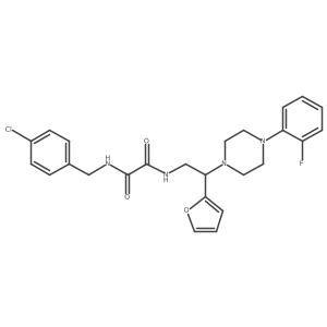 877632-81-0 structure