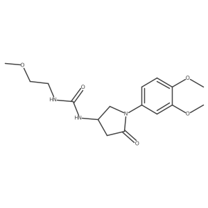 877641-33-3 structure