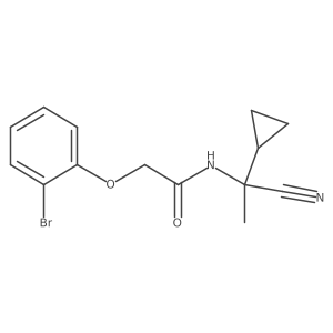 877827-70-8 structure