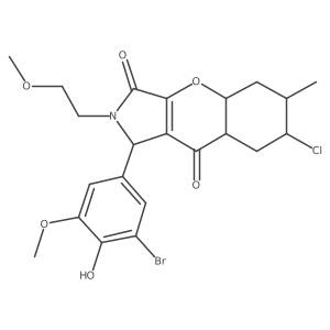 879941-35-2 structure