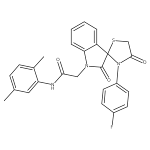 894554-30-4结构式