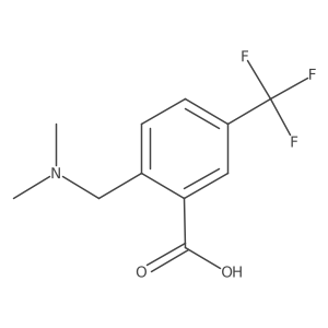 896160-45-5 structure