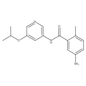 896160-67-1 structure