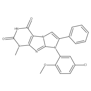 896300-64-4 structure