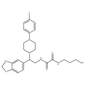896361-09-4 structure
