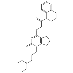 898460-47-4 structure