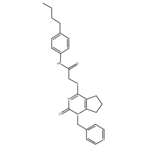 899954-65-5 structure