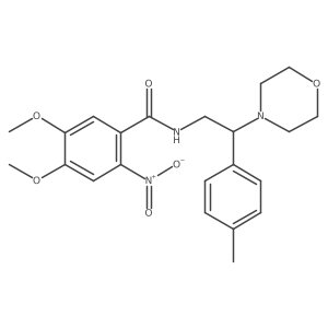 899979-07-8 structure