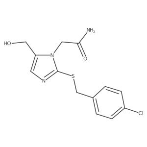 921886-04-6结构式