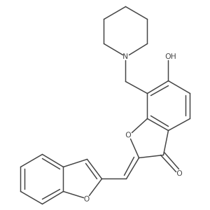 929827-22-5 structure