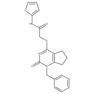 933204-87-6 structure