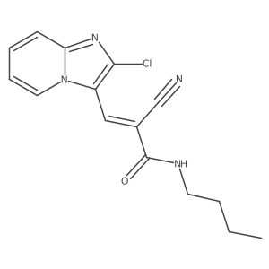 940800-50-0结构式