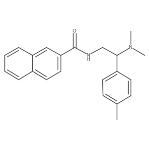 941896-13-5 structure