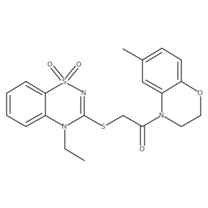 941899-78-1结构式