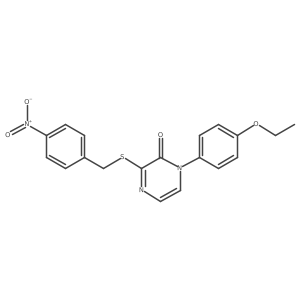 946300-95-4 structure