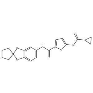 949297-72-7 structure