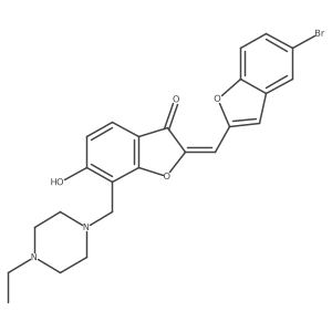 951972-98-8 structure