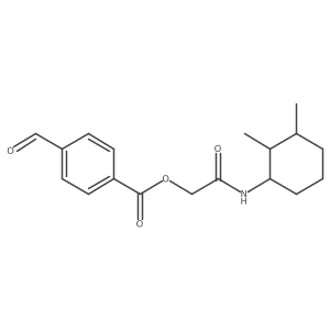 1008238-46-7 structure