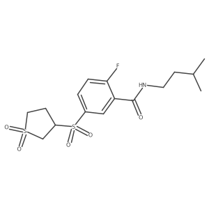 1011895-31-0 structure