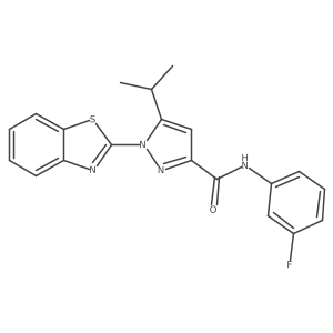 1013803-86-5 structure