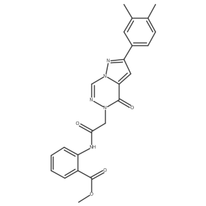 1021046-20-7结构式