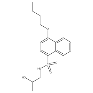 1087646-25-0 structure