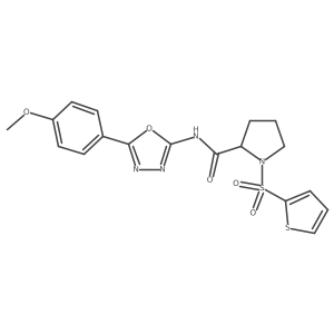 1096689-92-7 structure