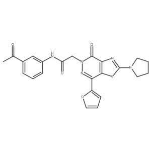1105240-78-5 structure