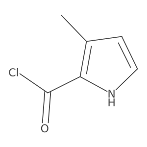 1133931-03-9 structure